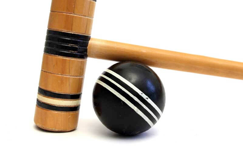 Framlingham Sports Club, Fram Sports Club, Framlingham, Section, Club, Croquet, Croquet Club